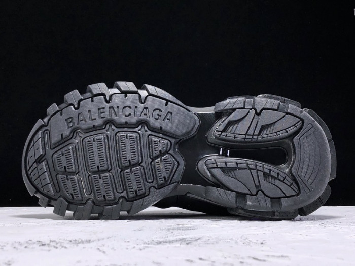 bl tess s. gomma trek low led sneakers h903p045