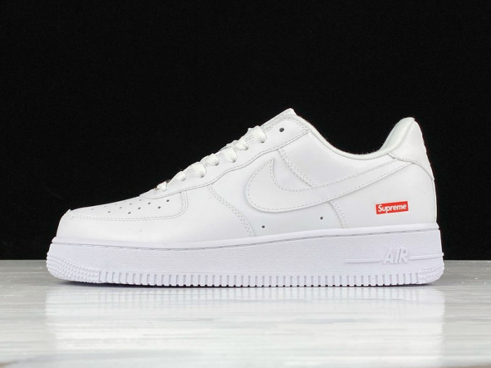 nike air force 1 low white - cu9225-100-100