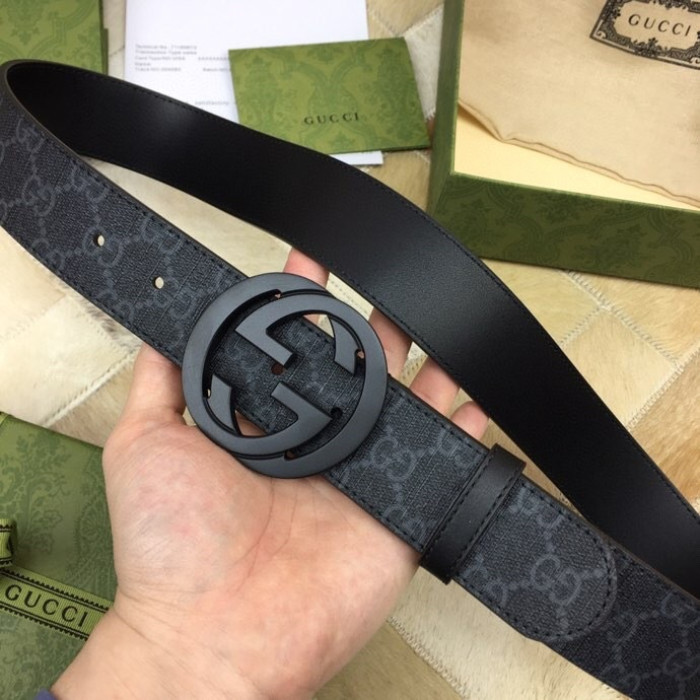 G*u*i belt width 40mm