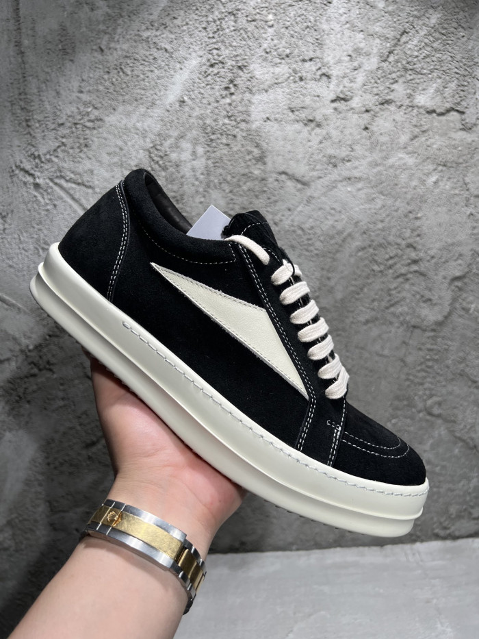 RICK OWENS SNEAKERS 250331