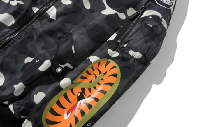 bp476 bape jacket mg56815a