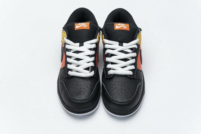 nike dunk sb low raygun 304292-803