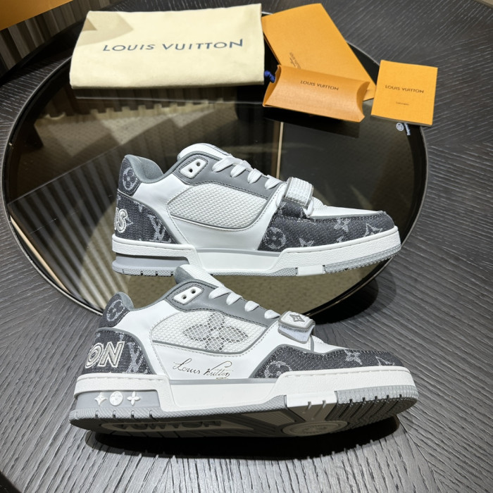 LV SKATE SNEAKER