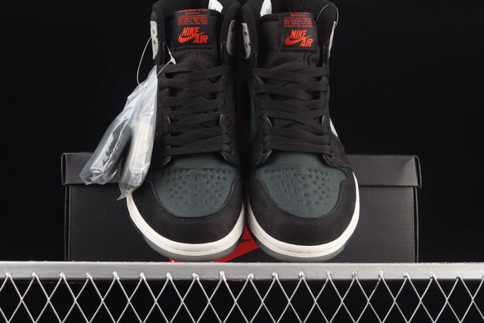 jordan 1 retro high element gore-tex black particle grey db2889-001