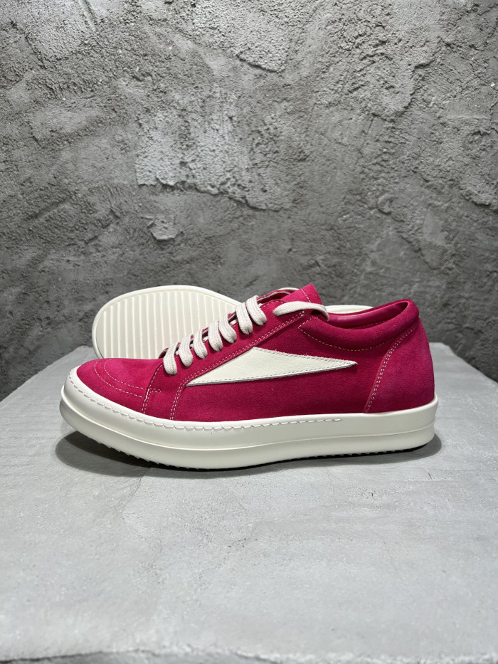 RICK OWENS SNEAKERS 2503031