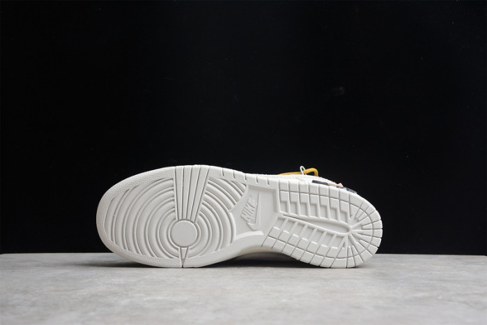 off white nike dunk low 37 of 50 ow dj0950-105