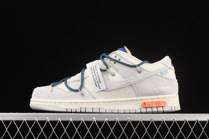 off white nike dunk low 16 of 50 ow dj0950-111