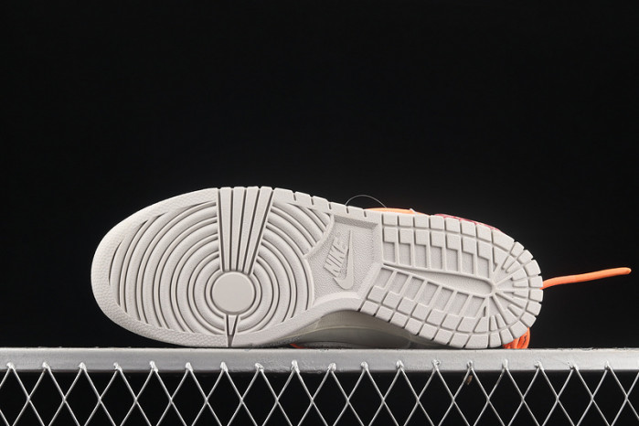 nike dunk low off-white lot 19 dj0950-119