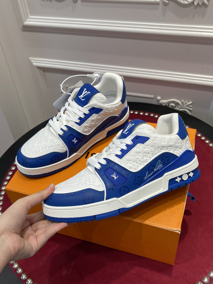 l**is V*t*n lv trainer！#54 2533