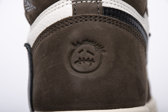 travis scott x air jordan 1 retro high reverse cd4487-100