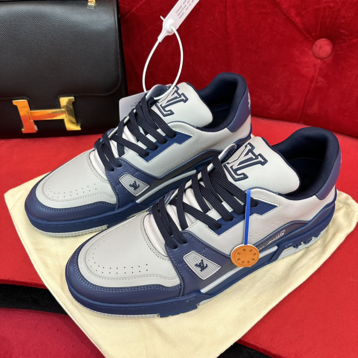 2023l**is V*t*n lv trainer # 54 2529