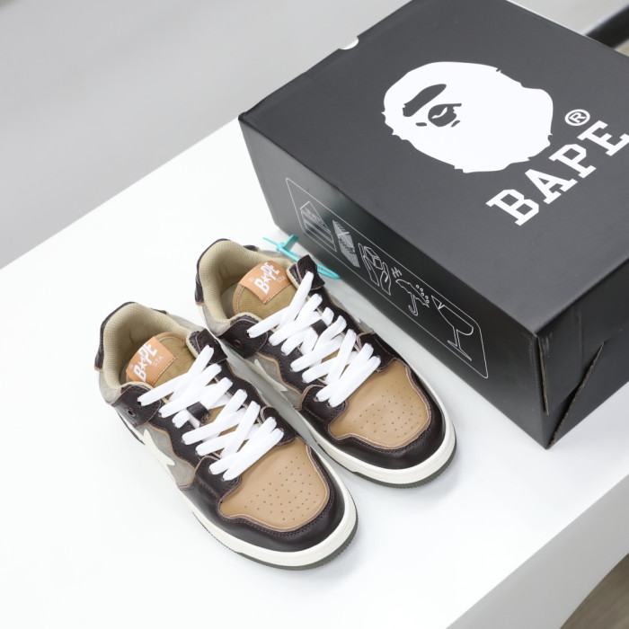 a bathing ape bape sk8 sta ba11024