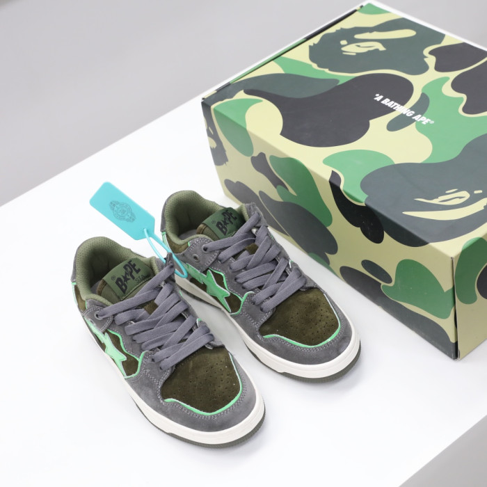 a bathing ape bape sk8 sta ba11029