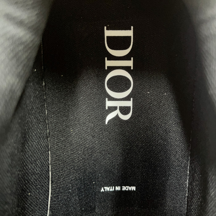 dr homme b22 trainer sneaker