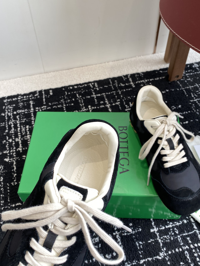 BOTTEGA VENETA ORBIT SNEAKER BV017