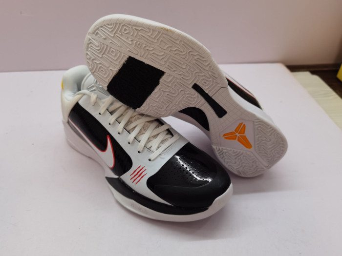 nike kobe 5 protro bruce lee alternate cd4991-101