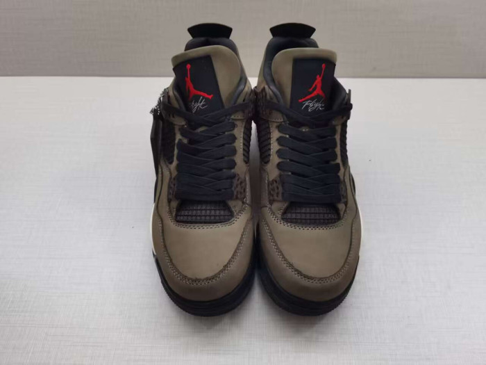 air jordan 4 x travis scott