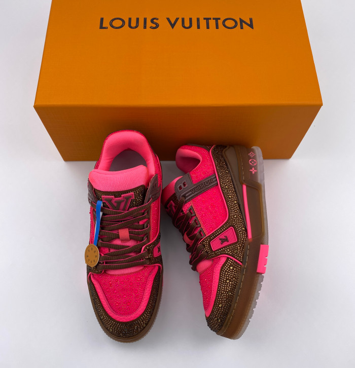 l**is V*t*n skate trainer eu210