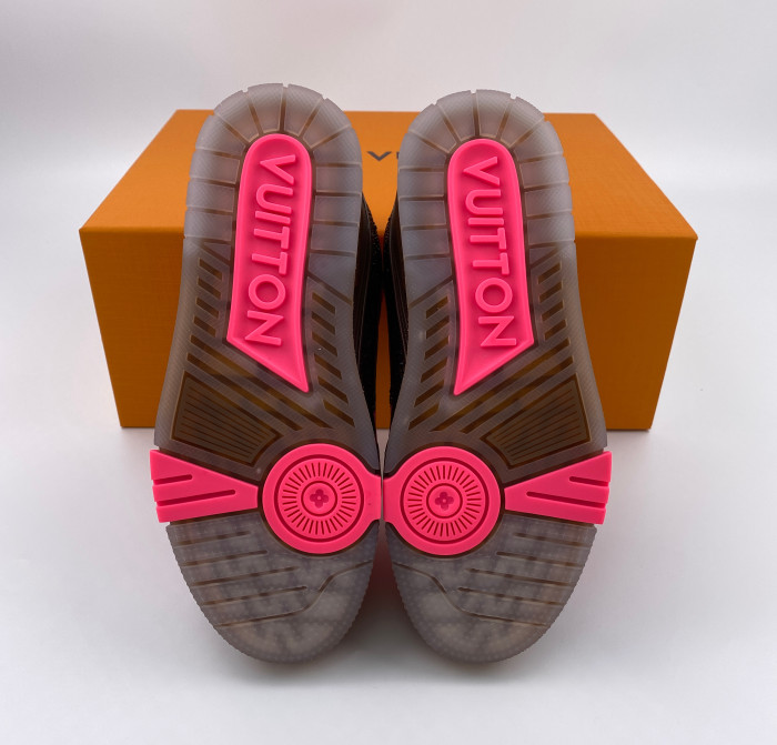 l**is V*t*n skate trainer eu210