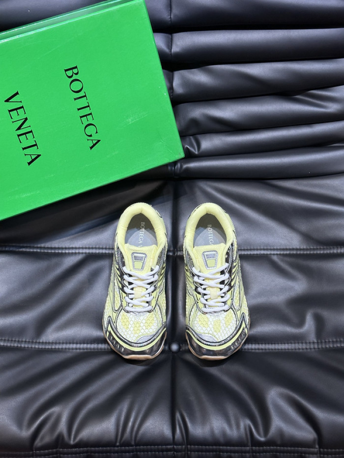 BOTTEGA VENETA ORBIT SNEAKER BV008