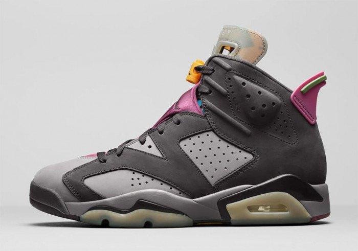 air jordan 6 retro bordeaux ct8529-063